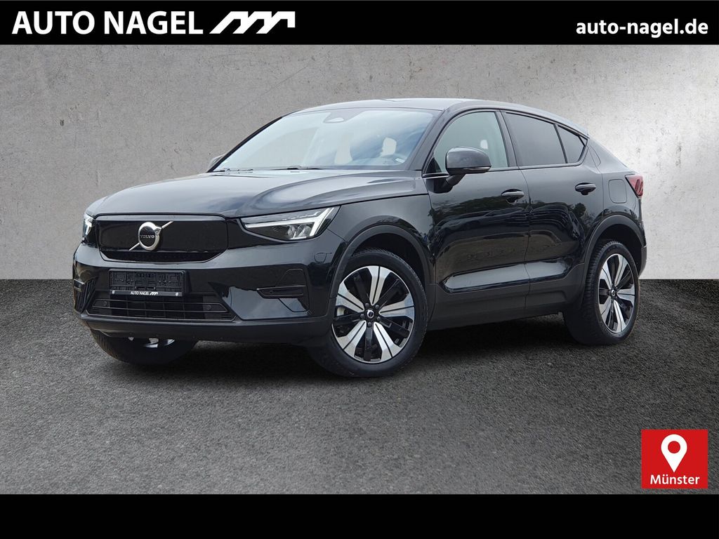 Volvo C40 2022