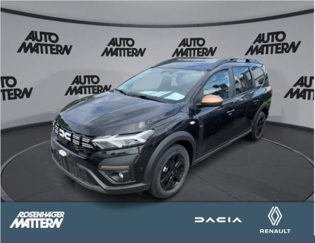 Dacia Jogger 2025