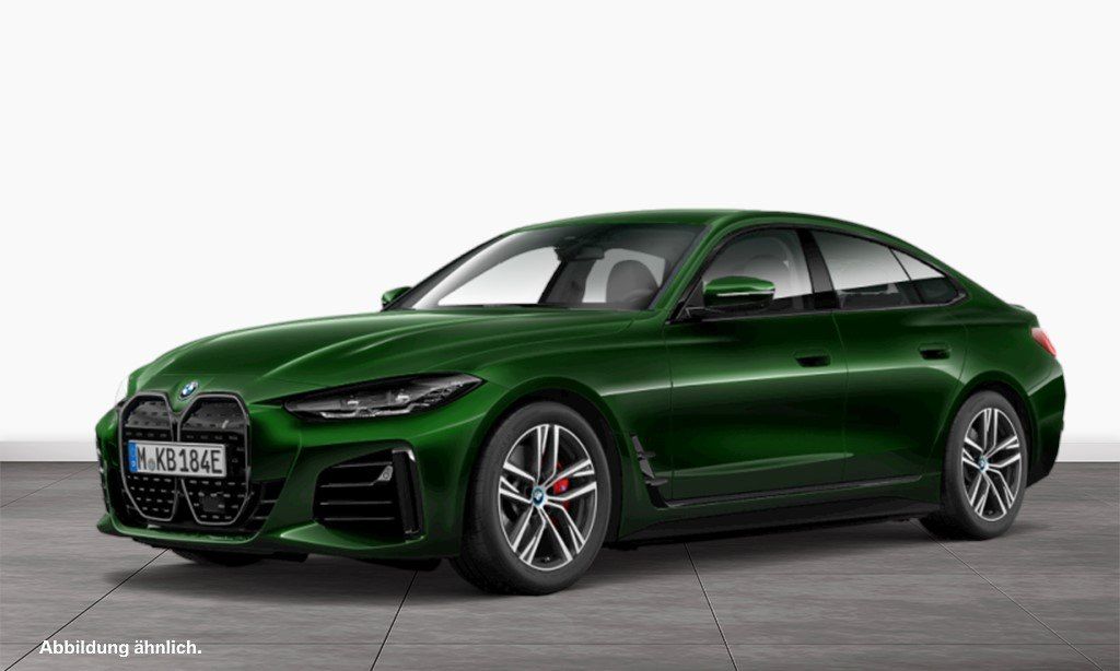 BMW i4 2023