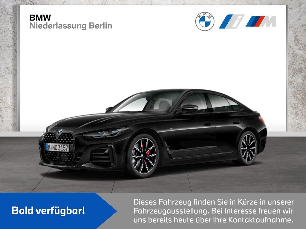BMW 430 2023