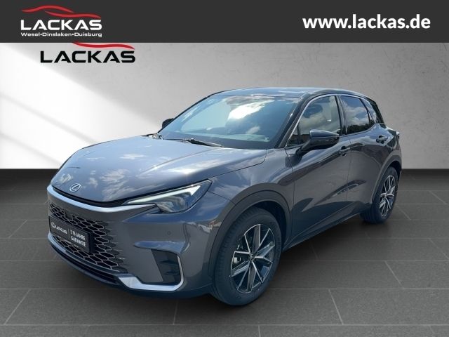 Lexus LBX 2025