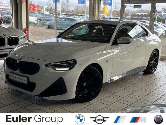 BMW 220 2022