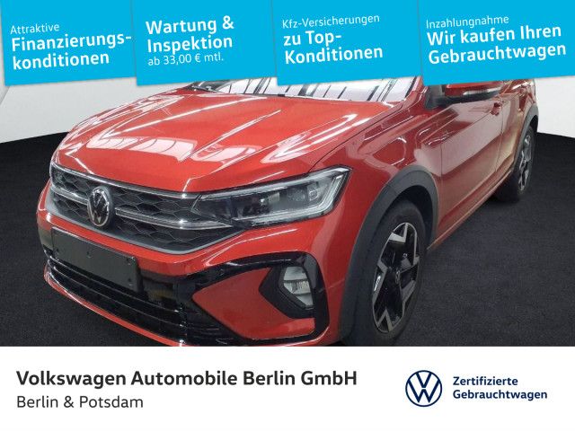 Volkswagen Taigo 2025