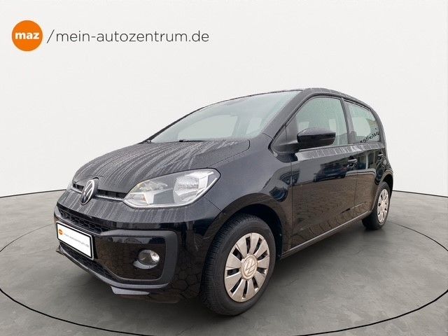 Volkswagen up! 2021