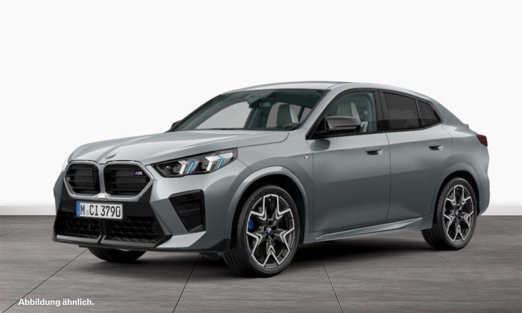 BMW X2 2024