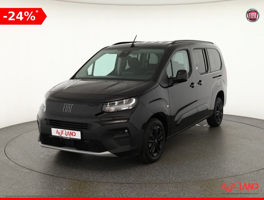 Fiat Doblo 2025
