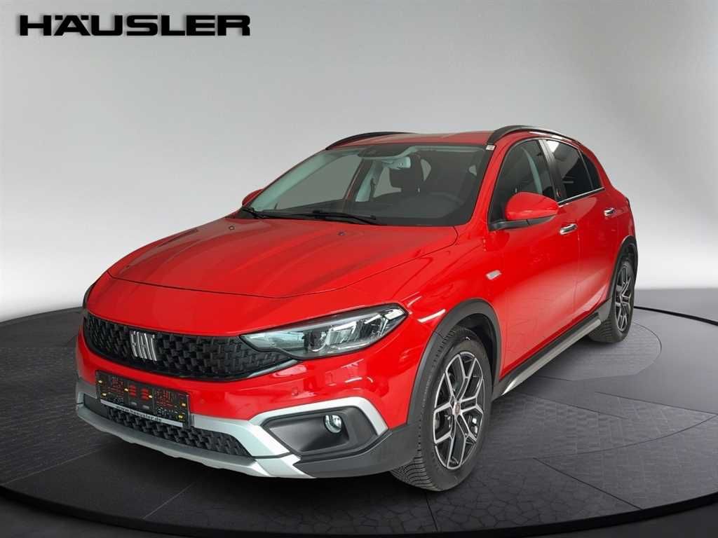 Fiat Tipo 2024