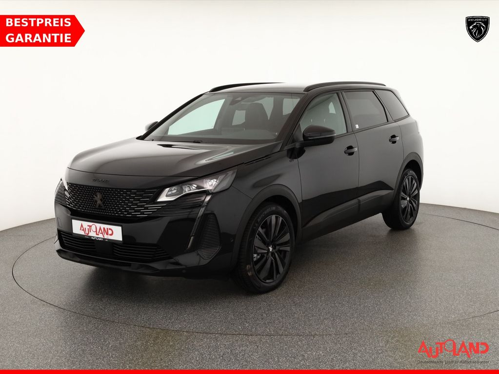 Peugeot 5008 2024