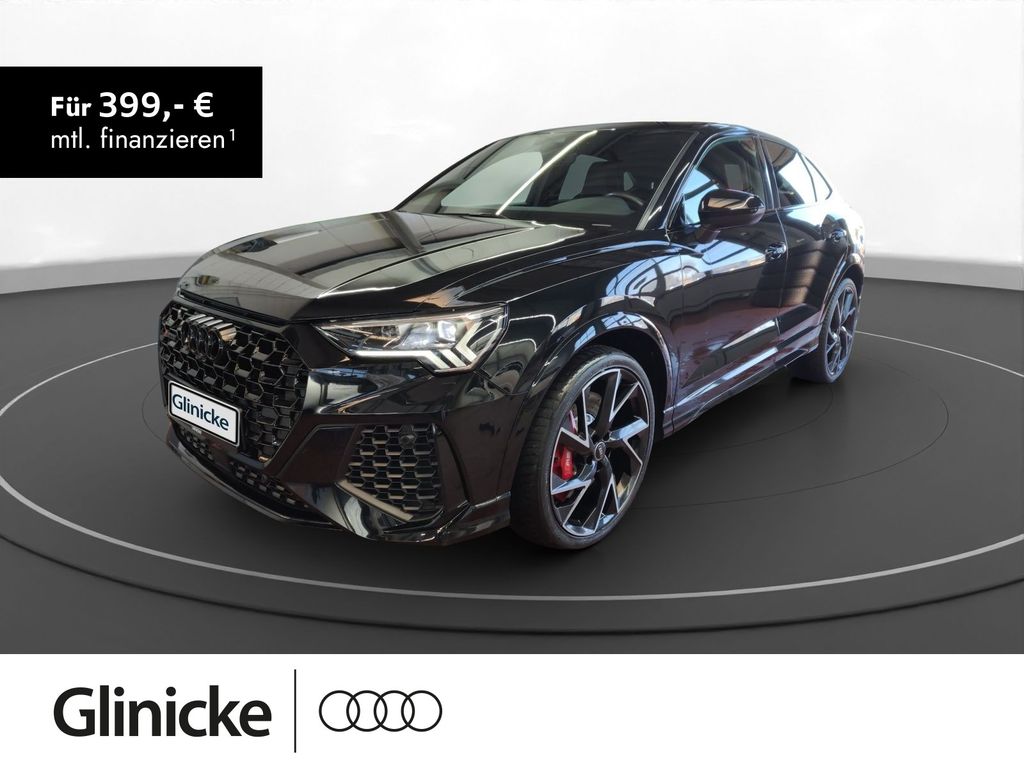 Audi RSQ3 2021