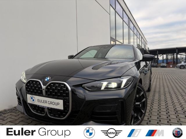 BMW 420 2025