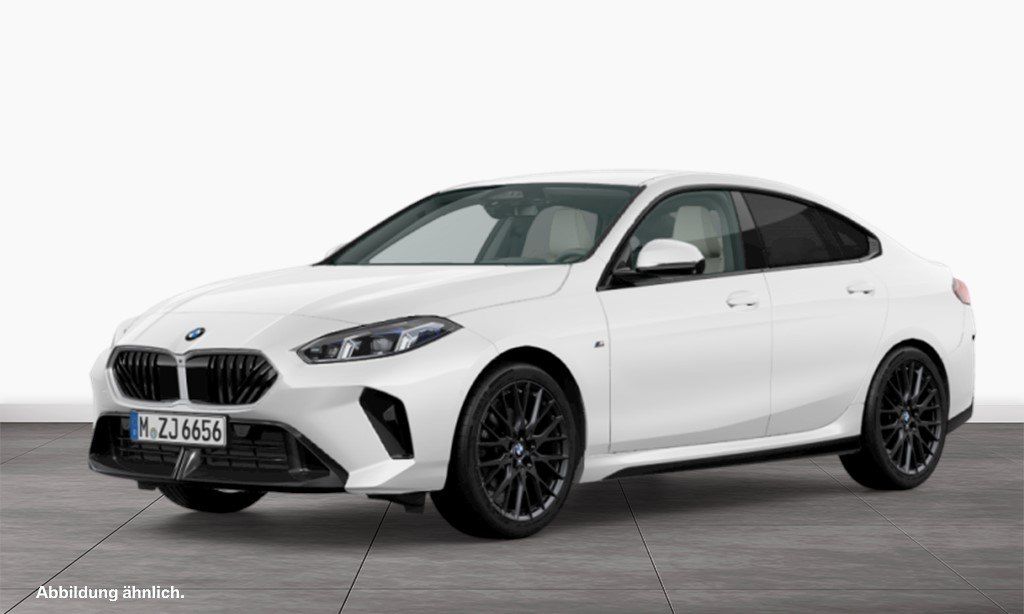 BMW 218 2024