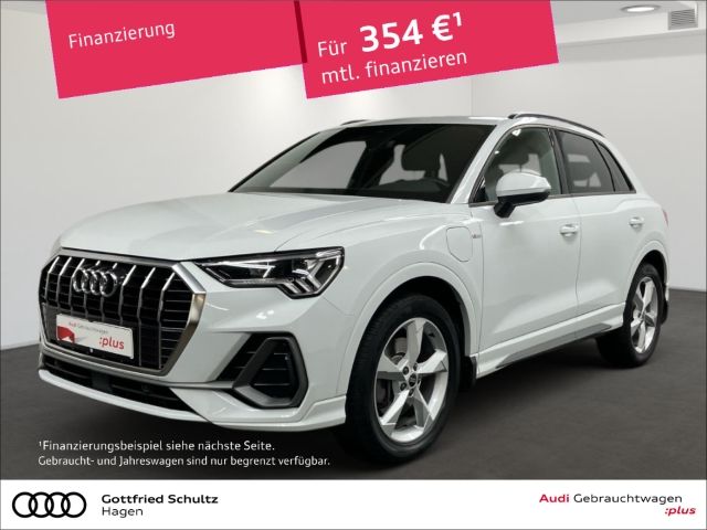 Audi Q3 2021