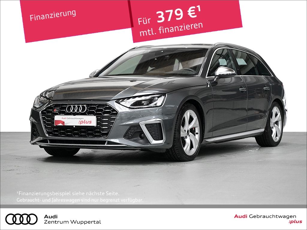 Audi S4 2024