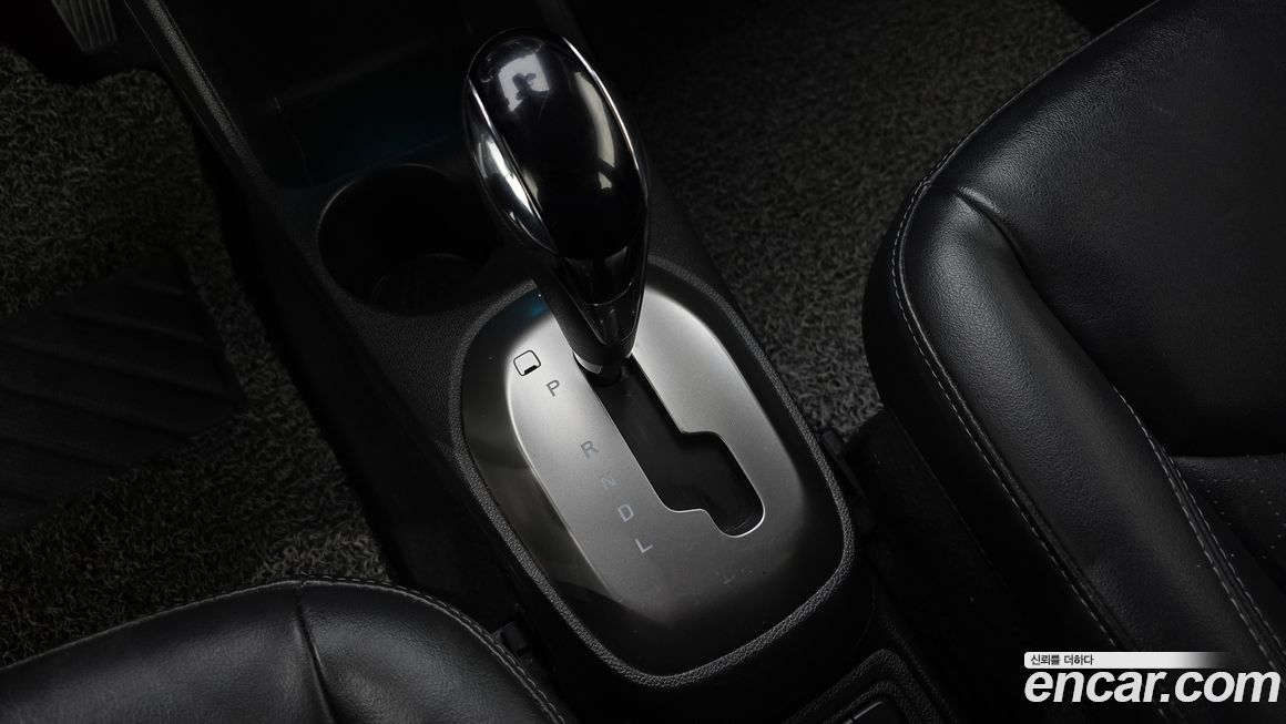 ChevroletGMDaewoo Spark 2017