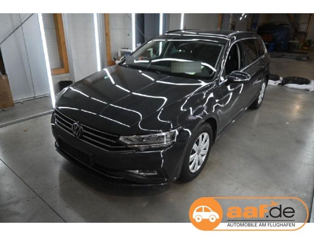 Volkswagen Passat Variant 2021