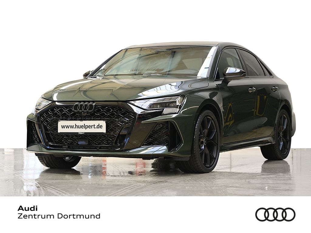 Audi RS3 2025