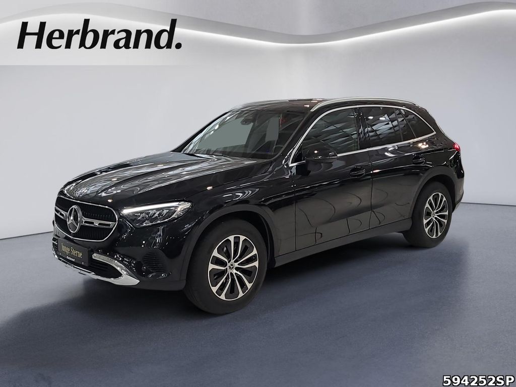 Mercedes-Benz GLC 220 2024