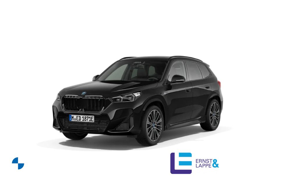 BMW iX1 2023