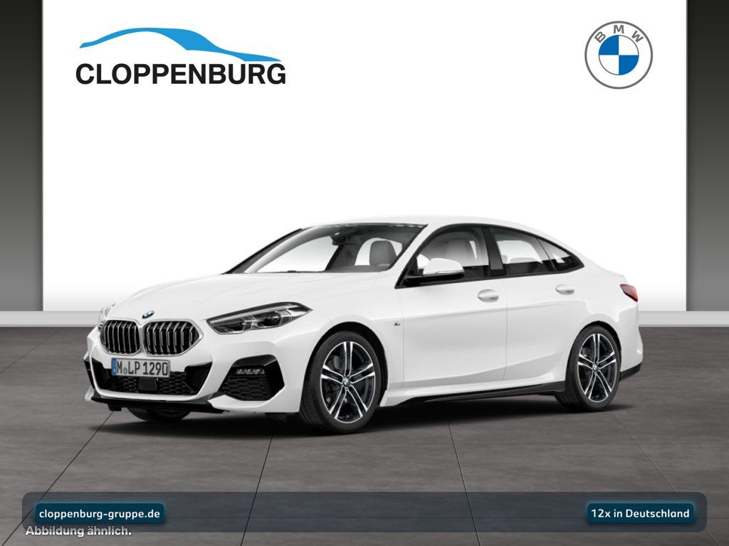 BMW 220 Gran Coupé 2023