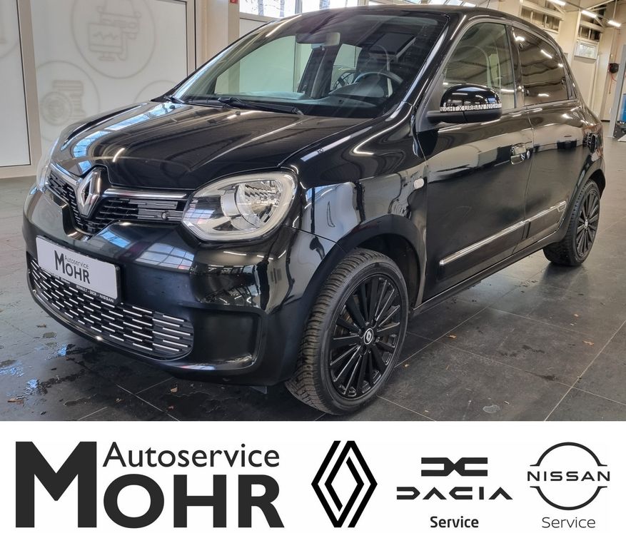 Renault Twingo 2023