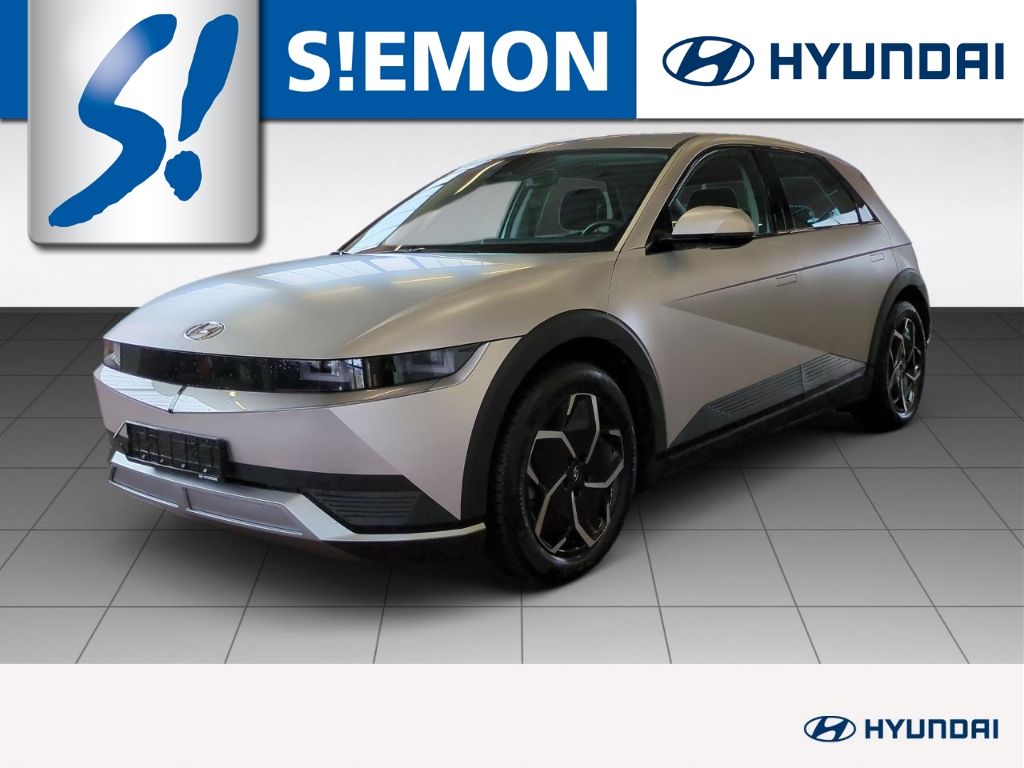 Hyundai IONIQ 5 2024