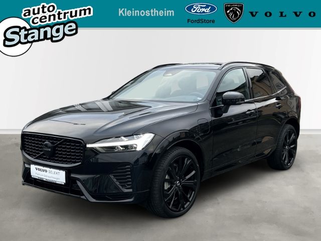 Volvo XC60 2024