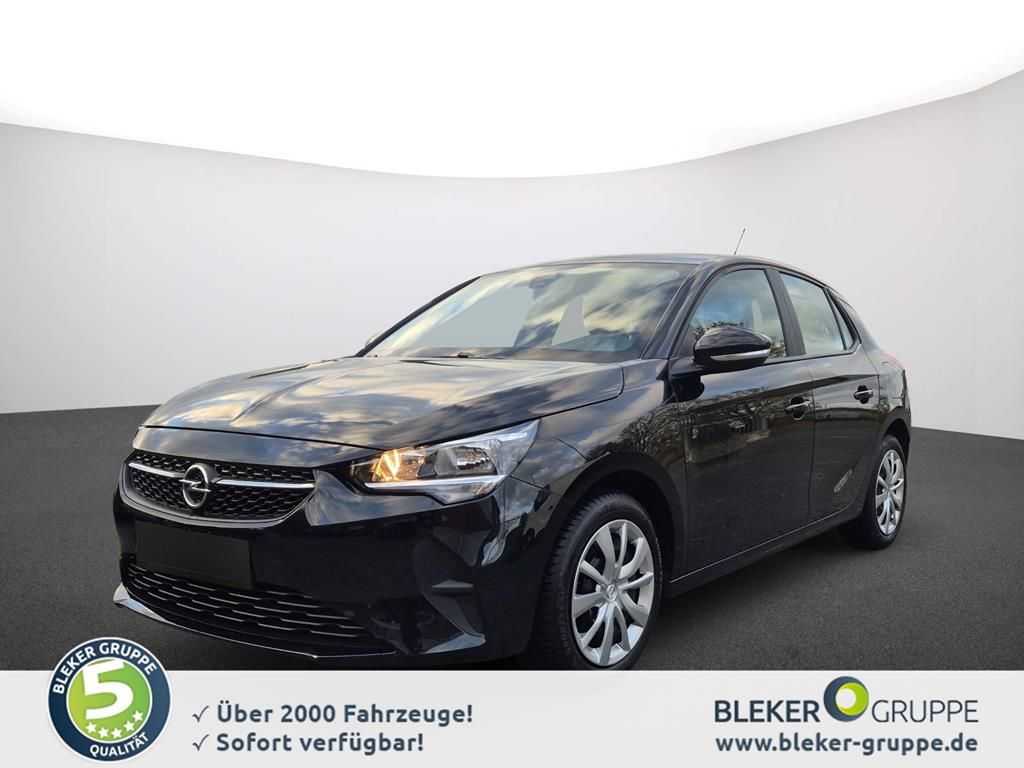 Opel Corsa 2023