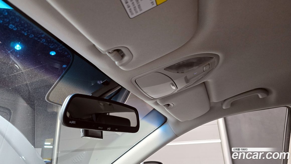 Hyundai Santafe 2018