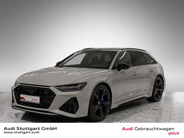 Audi RS6 2023