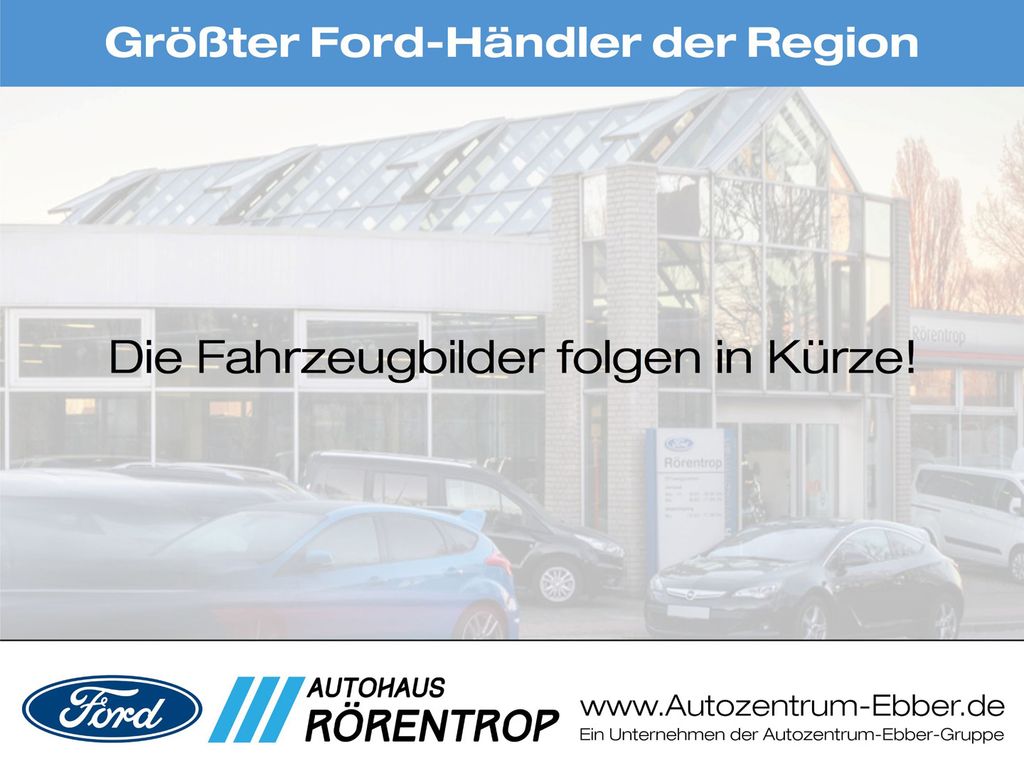 Ford Ranger 2022