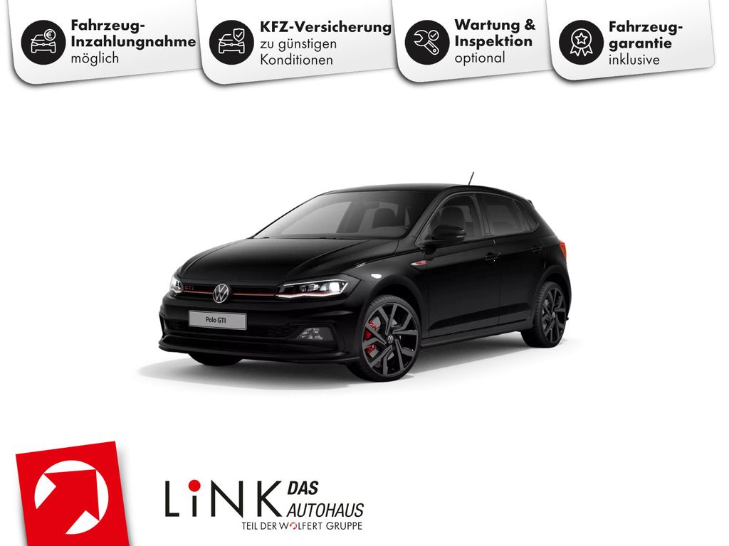 Volkswagen Polo 2021