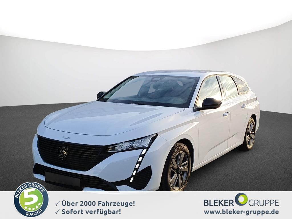 Peugeot 308 2023