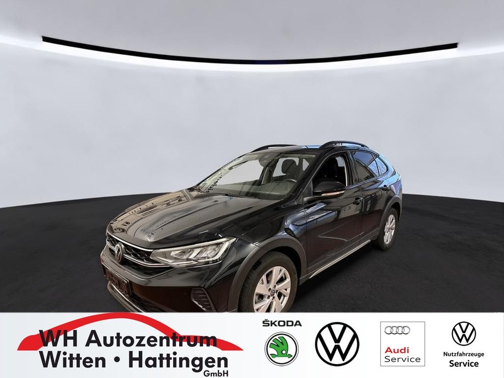 Volkswagen Taigo 2021