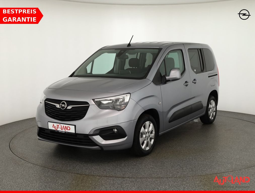 Opel Combo 2021