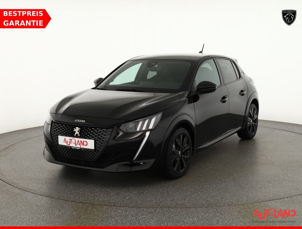Peugeot 208 2023