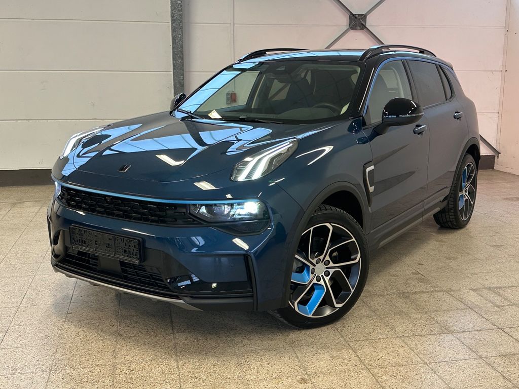 Lynk&Co 01 2022