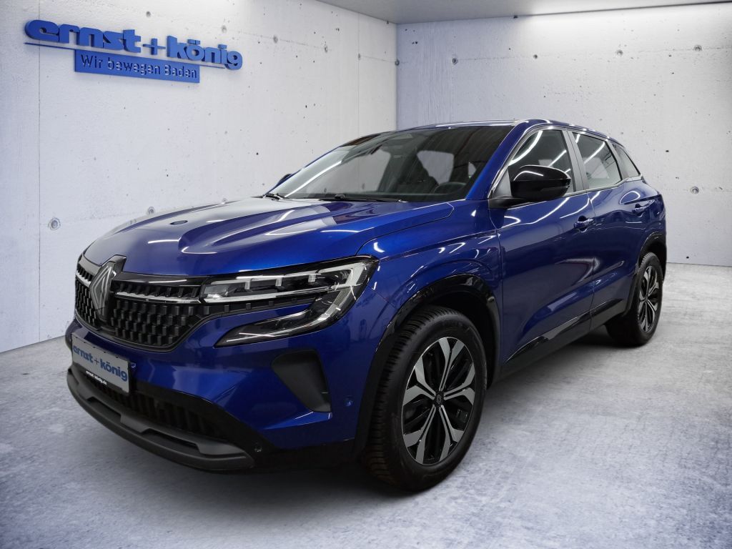 Renault Austral 2024