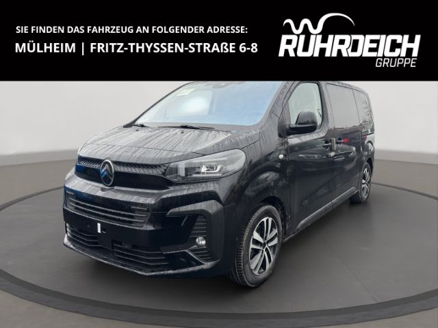 Citroën SpaceTourer