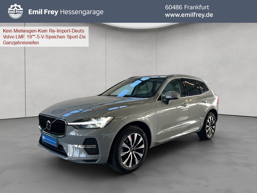 Volvo XC60 2024
