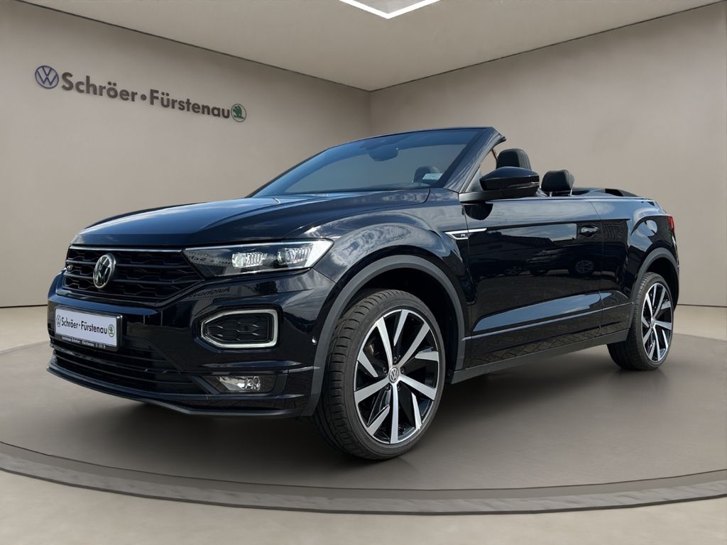 Volkswagen T-Roc 2020