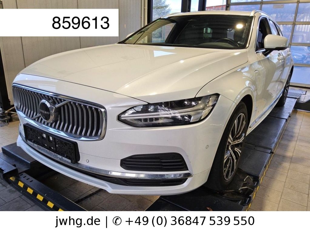 Volvo V90 2021