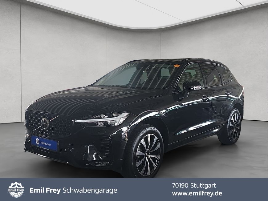 Volvo XC60 2023