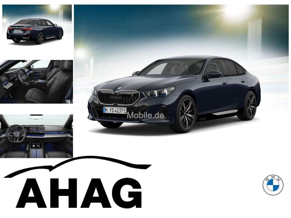 BMW i5