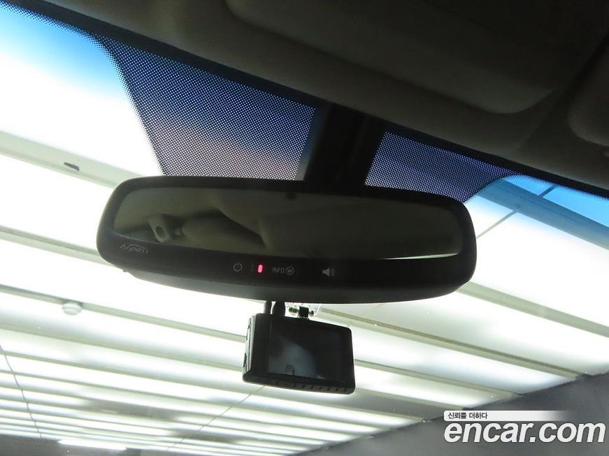 ChevroletGMDaewoo Captiva 2015