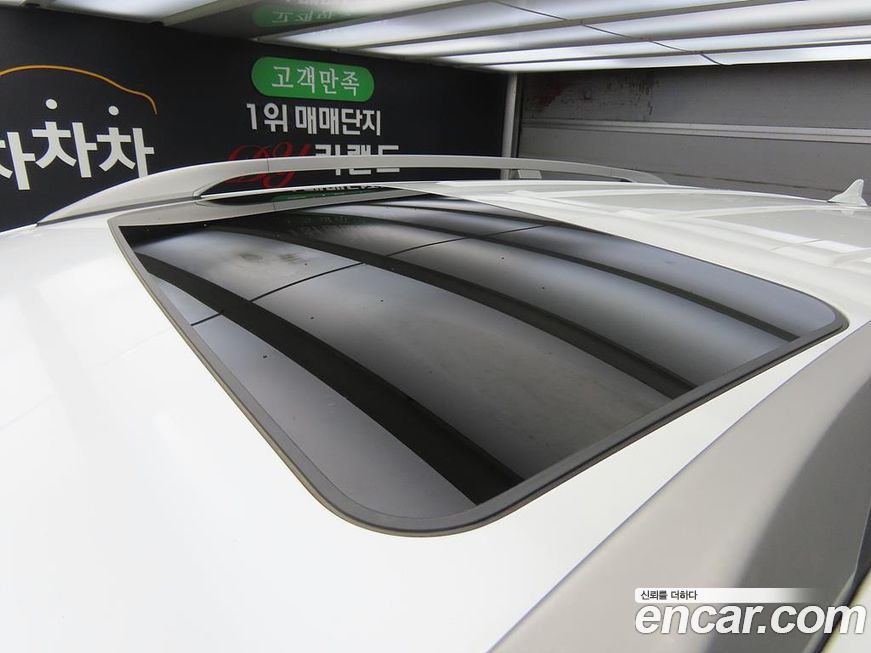 ChevroletGMDaewoo Captiva 2015