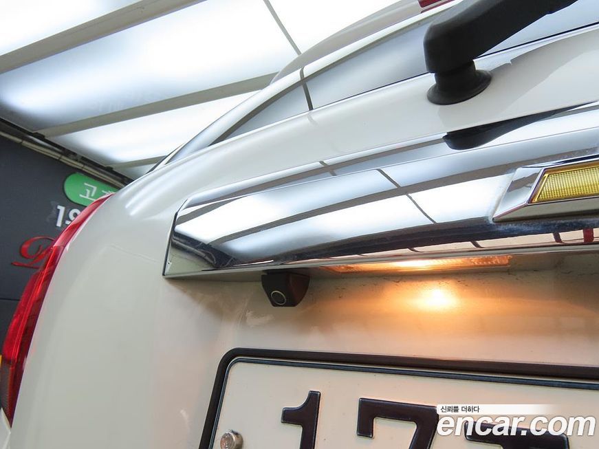 ChevroletGMDaewoo Captiva 2015