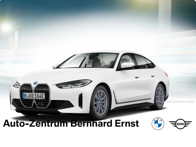 BMW i4 2023