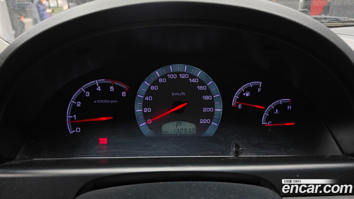 KG_Mobility_Ssangyong Rexton 2011