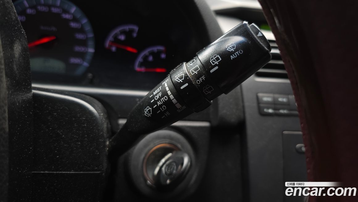 KG_Mobility_Ssangyong Rexton 2011