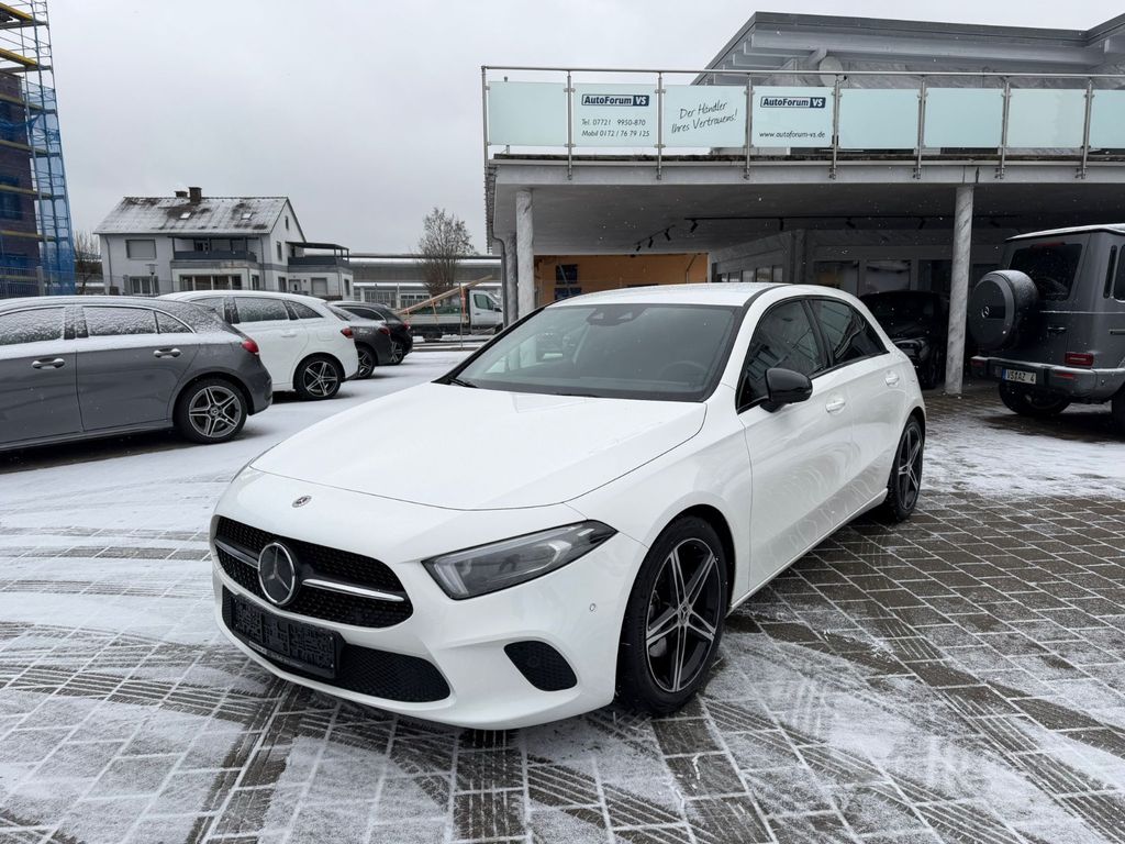 Mercedes-Benz A 220 2022